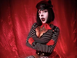 Sexy pic of SaraBrooks