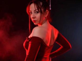 SaraSmiht XLove Cam
