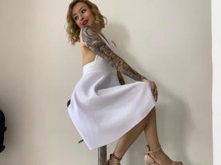 SarahRousenLive Webcam