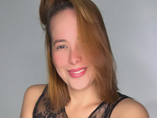 SaritaVelezLive Webcam