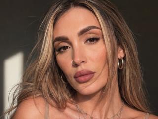 Sexy pic of SashaEliteX