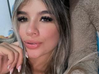 SashaPolet’s - Webcam