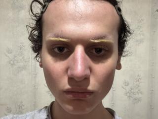 Sexy pic of Sashenka69