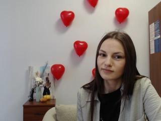 ScarletMuceLive Webcam