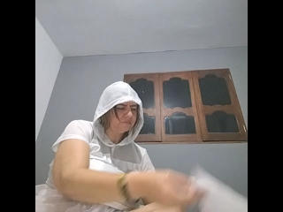 ScarletVixen live cam