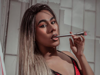 ScarlettHotSweetLive Webcam