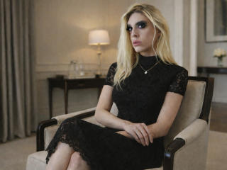 ScharletTsX Live Cam on XLoveCam