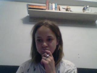 SecretAmandaLive Webcam