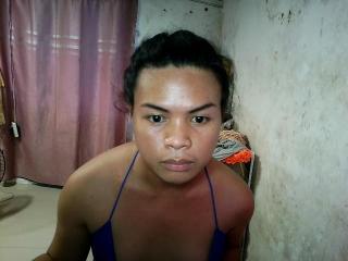 SeductiveAndrea XLove Cam