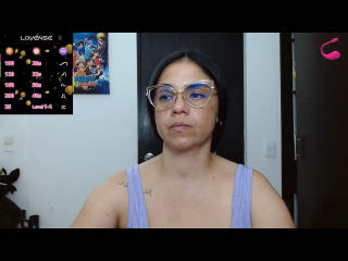 SelenaFerriLive Webcam