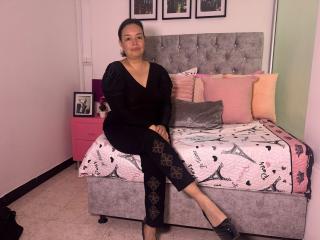 SelenaParker69Live Webcam