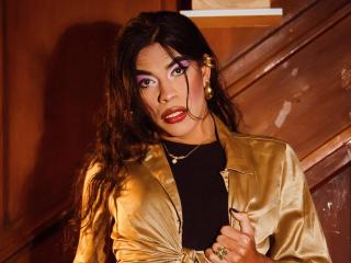 SeleneWalkerLive Webcam