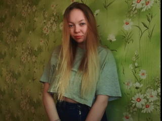 Sexy pic of SelineHotties