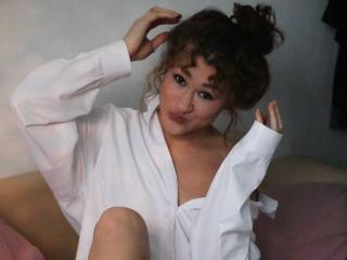 Sexy pic of SerenaHuseth