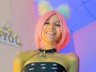 SexGalatic69Live Webcam