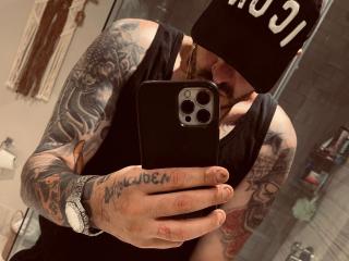 Profile pic of SexOnMyLeVeL-hot