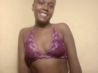 SexiDivaLive Webcam
