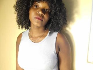 SexyAyanaLive Webcam