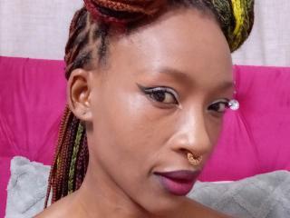 SexyBadX Live Cam on XLoveCam