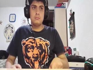SexyBoyRogerzLive Webcam