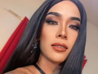 SexyHotAmaraLive Webcam