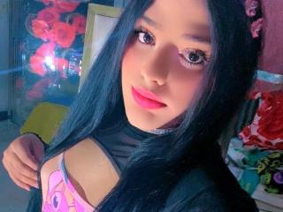 SexyHottLatinaXLive Webcam