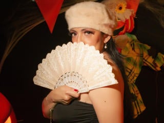 SexyLatinMaduraLive Webcam