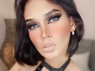 SexyMariaTsLive Webcam