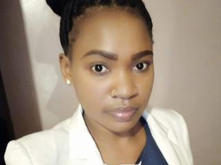 Sexy profile pic of SexyNatty69