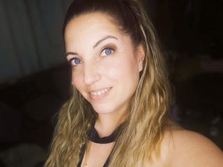 SexyStine-hot live cam
