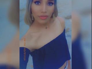 ShanyaHotX