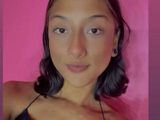 Hot picture of SheaCum