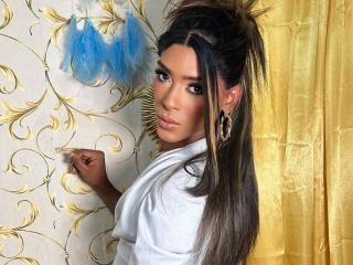 Shemalehexe-hotLive Webcam