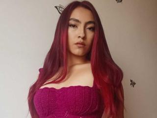 Sexy profile pic of SilvanaLorens