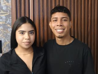 Sexy pic of SofiAndLuis