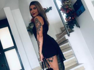 Hot picture of SofiFoxx