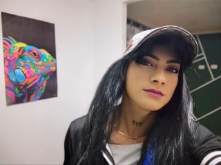 Hot picture of Sofia69xx