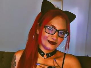 Sexy pic of SofiaGabyst