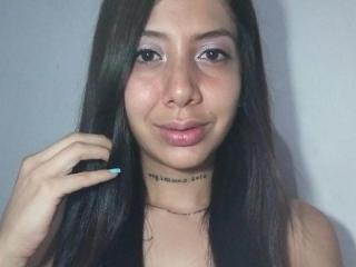 Sexy picture of SofiaHotZ