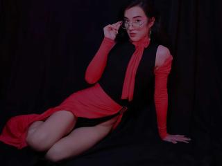 SofiaMonseur live cam