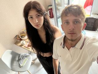 SomaAbeLive Webcam