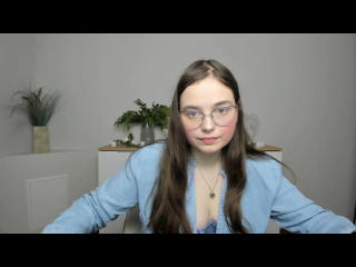 SophiaDreamsLive Webcam