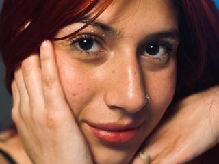 SophieBeaumontLive Webcam