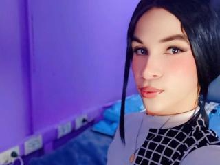 SophieMiaaLive Webcam