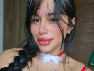 SophyLeonLive Webcam