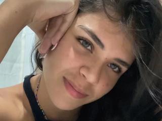 SophyaGomezLive Webcam