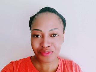 Sexy pic of SparkleJoy