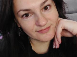 StacyDavicLive Webcam