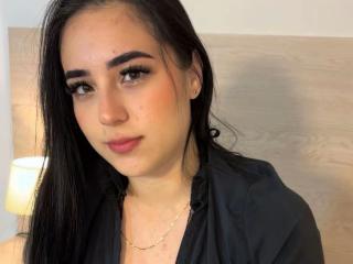 StefanyDelly live cam