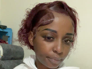 Sexy pic of SteicyLovee